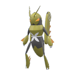 #920 Lokix